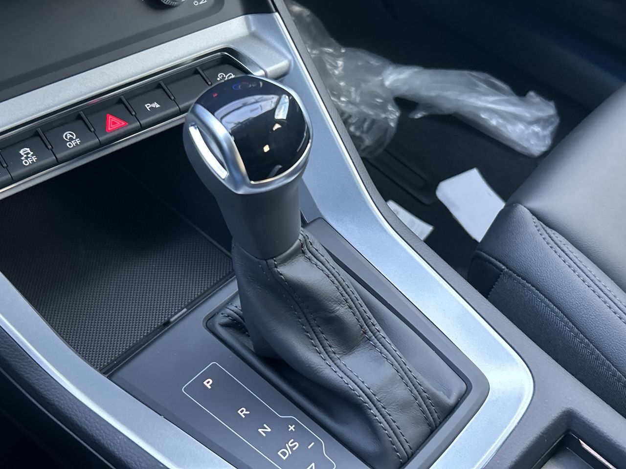 2025 Audi Q3 in Thornhill, Ontario