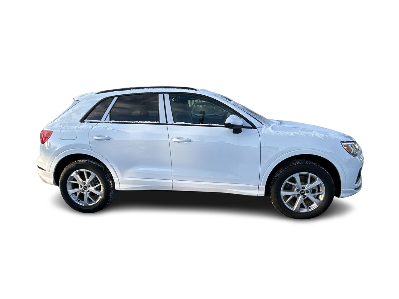 2025 Audi Q3 in Thornhill, Ontario