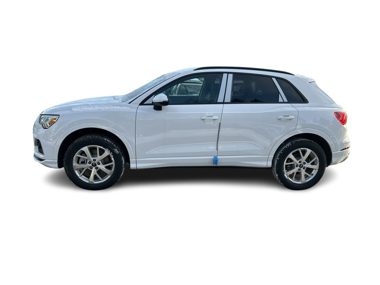 2025 Audi Q3 in Thornhill, Ontario