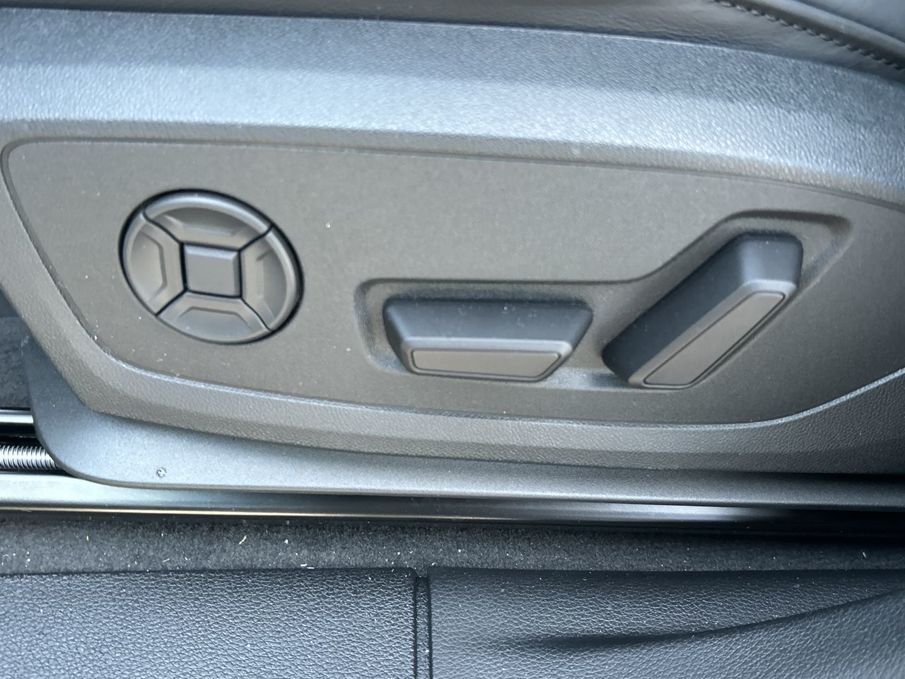 2025 Audi Q3 in Thornhill, Ontario