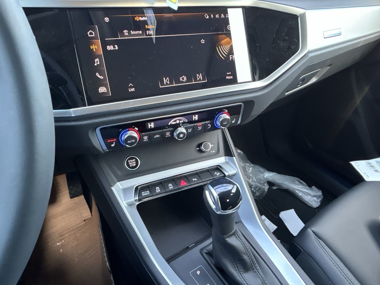 2025 Audi Q3 in Thornhill, Ontario