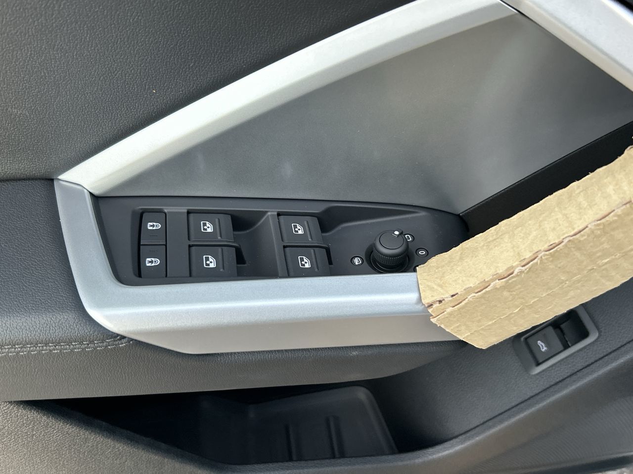2025 Audi Q3 in Thornhill, Ontario