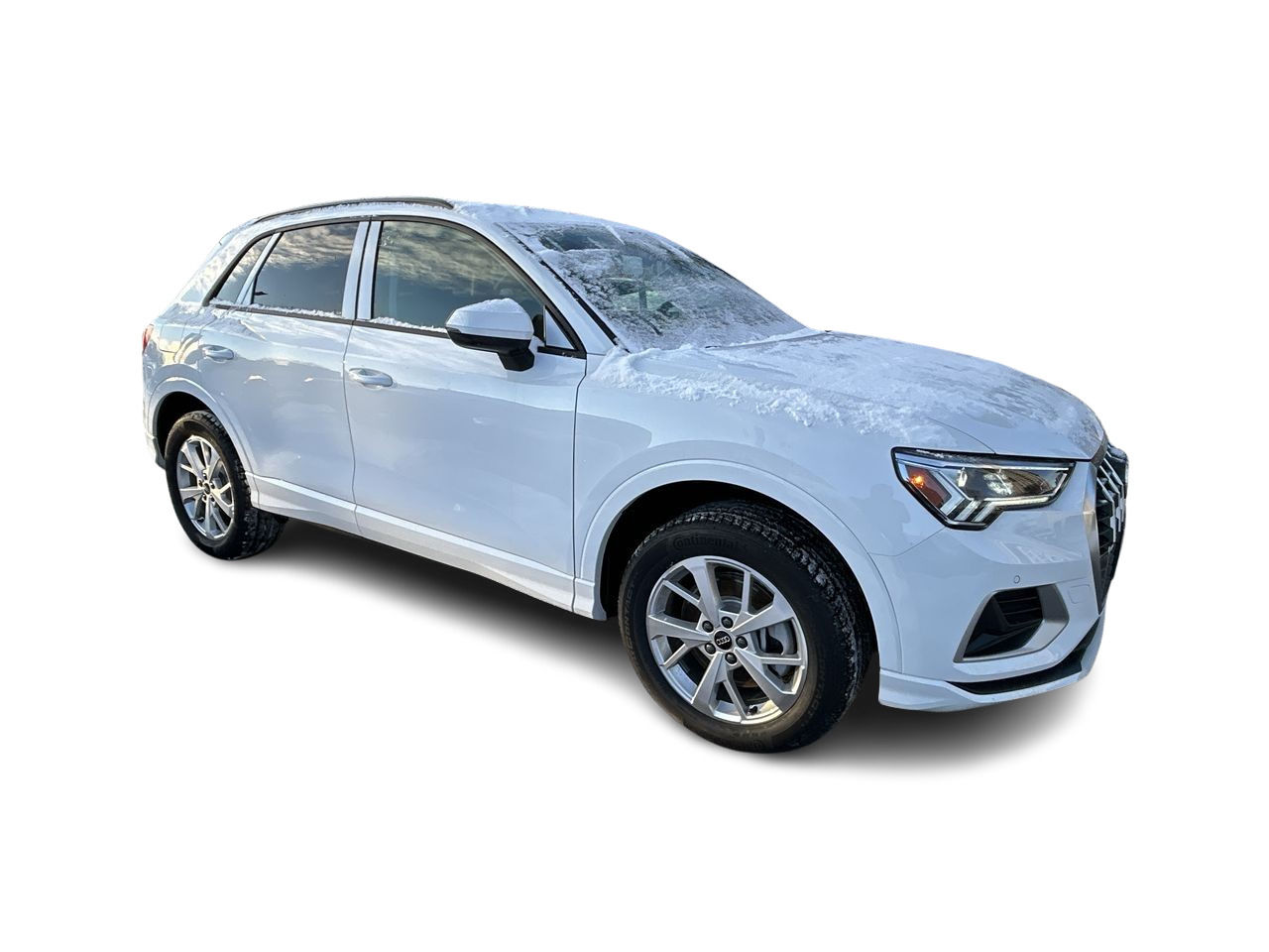 2025 Audi Q3 in Thornhill, Ontario