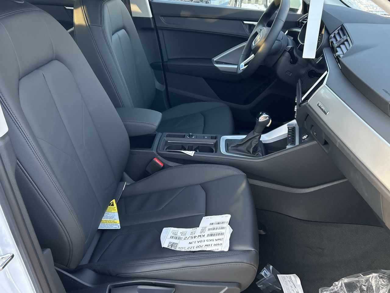 2025 Audi Q3 in Thornhill, Ontario