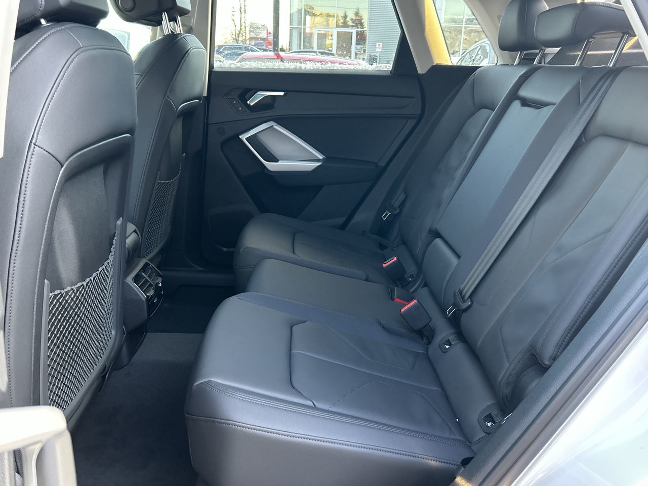 2025 Audi Q3 in Thornhill, Ontario
