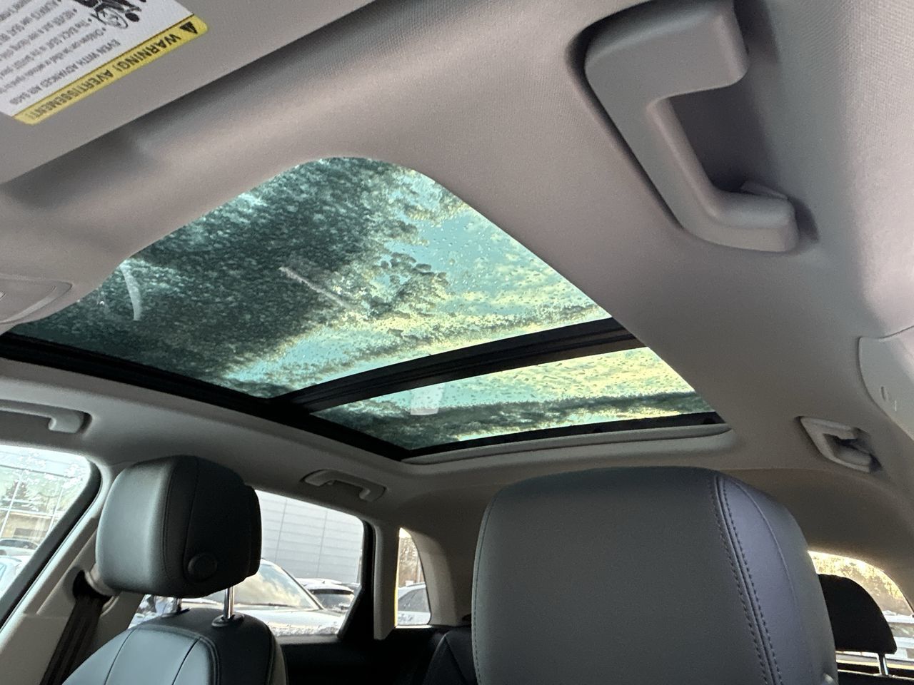 2025 Audi Q3 in Thornhill, Ontario