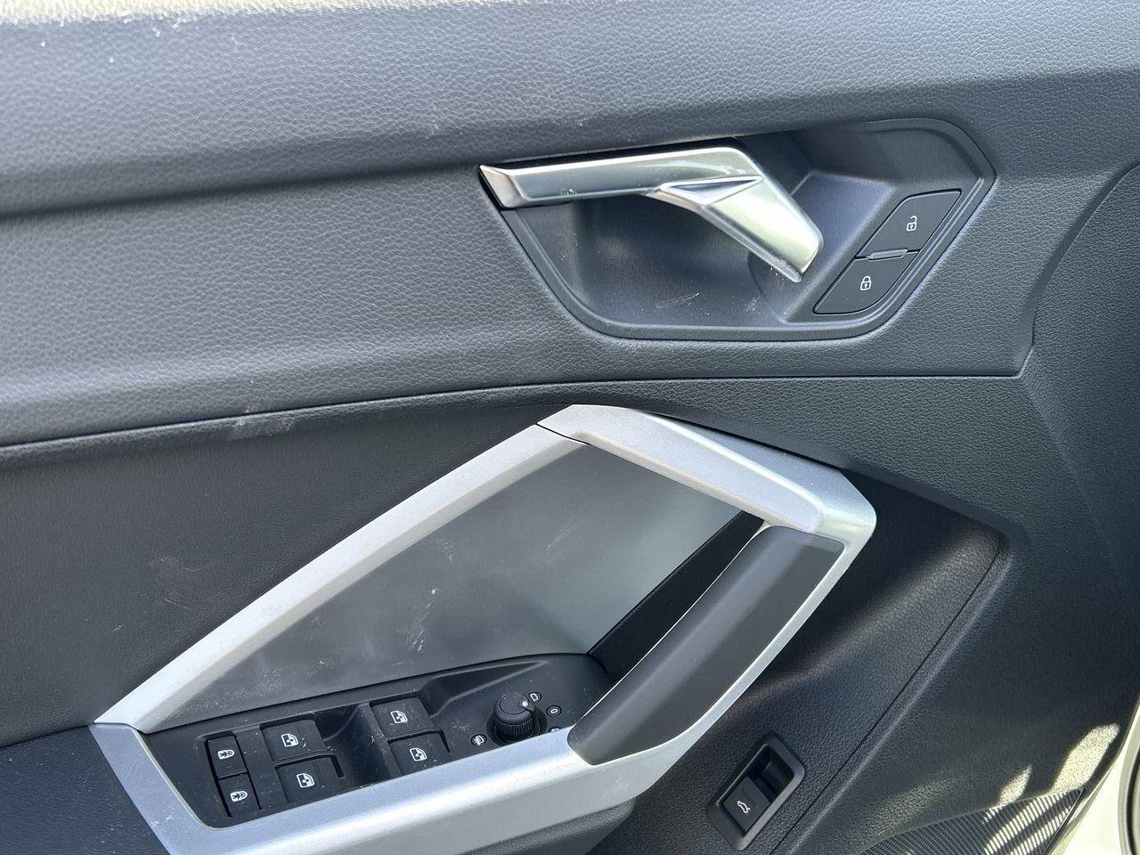 2025 Audi Q3 in Thornhill, Ontario