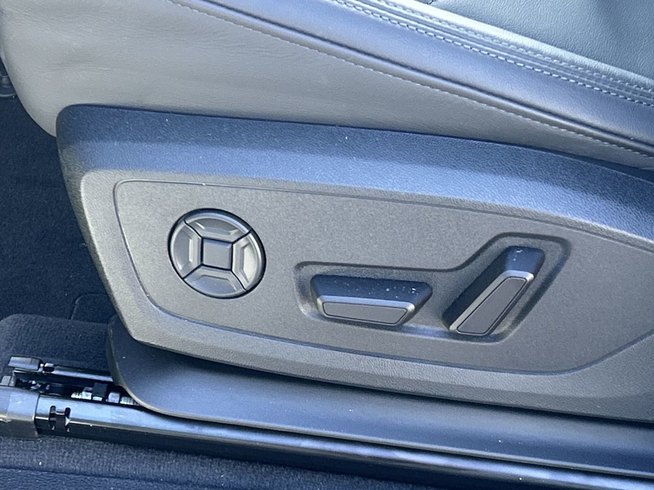 2025 Audi Q3 in Thornhill, Ontario