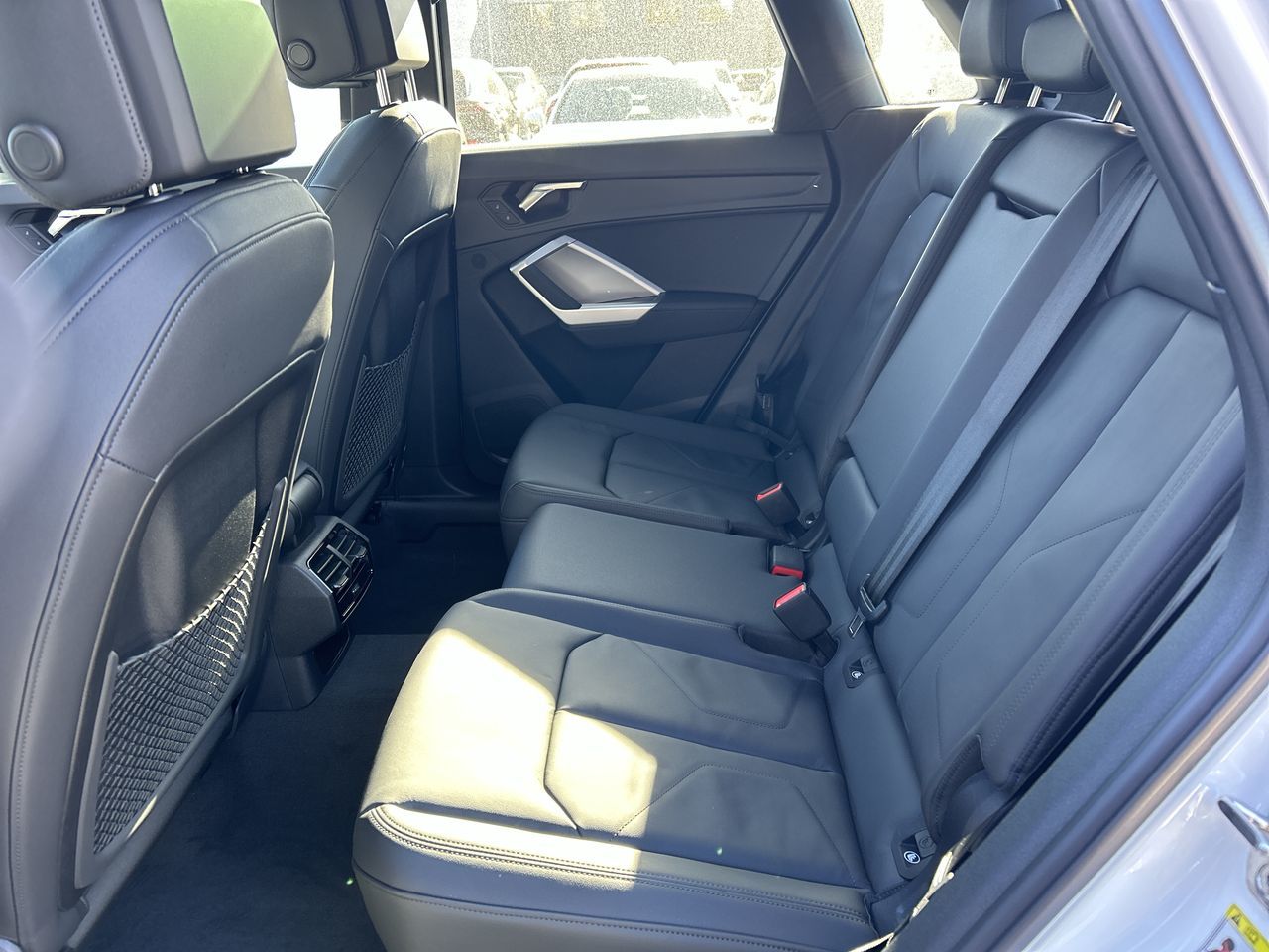 2025 Audi Q3 in Thornhill, Ontario