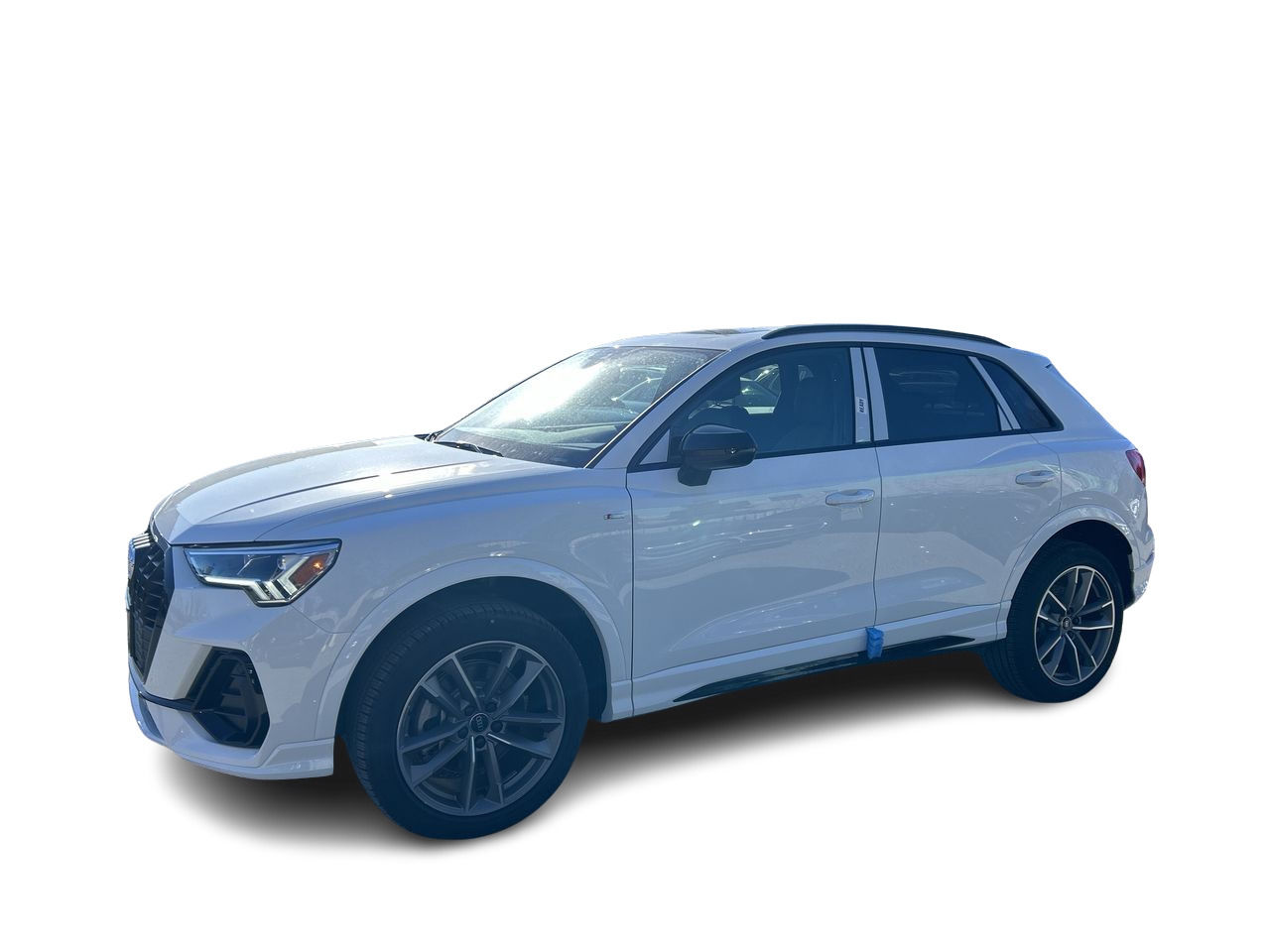 2025 Audi Q3 in Thornhill, Ontario