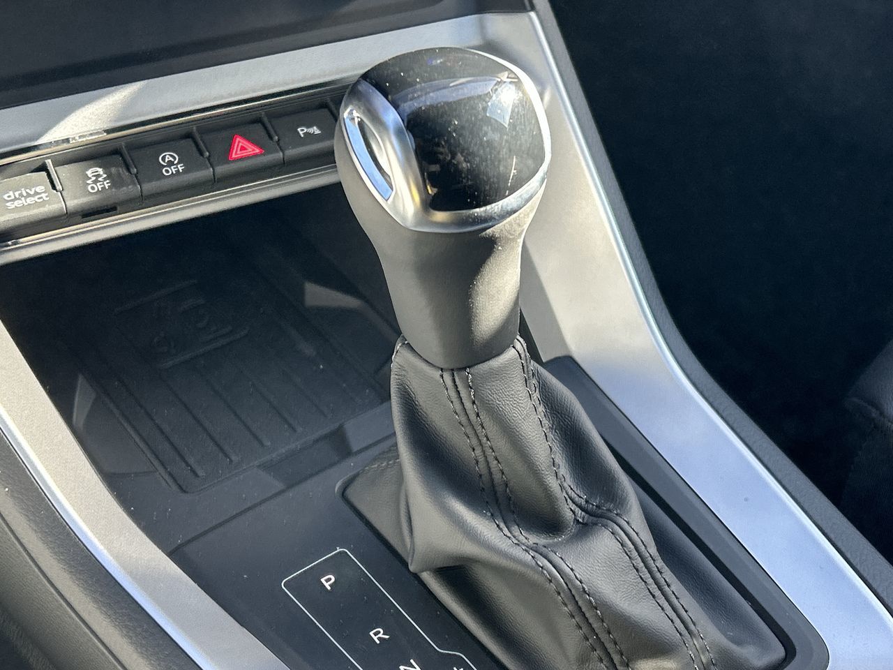 2025 Audi Q3 in Thornhill, Ontario