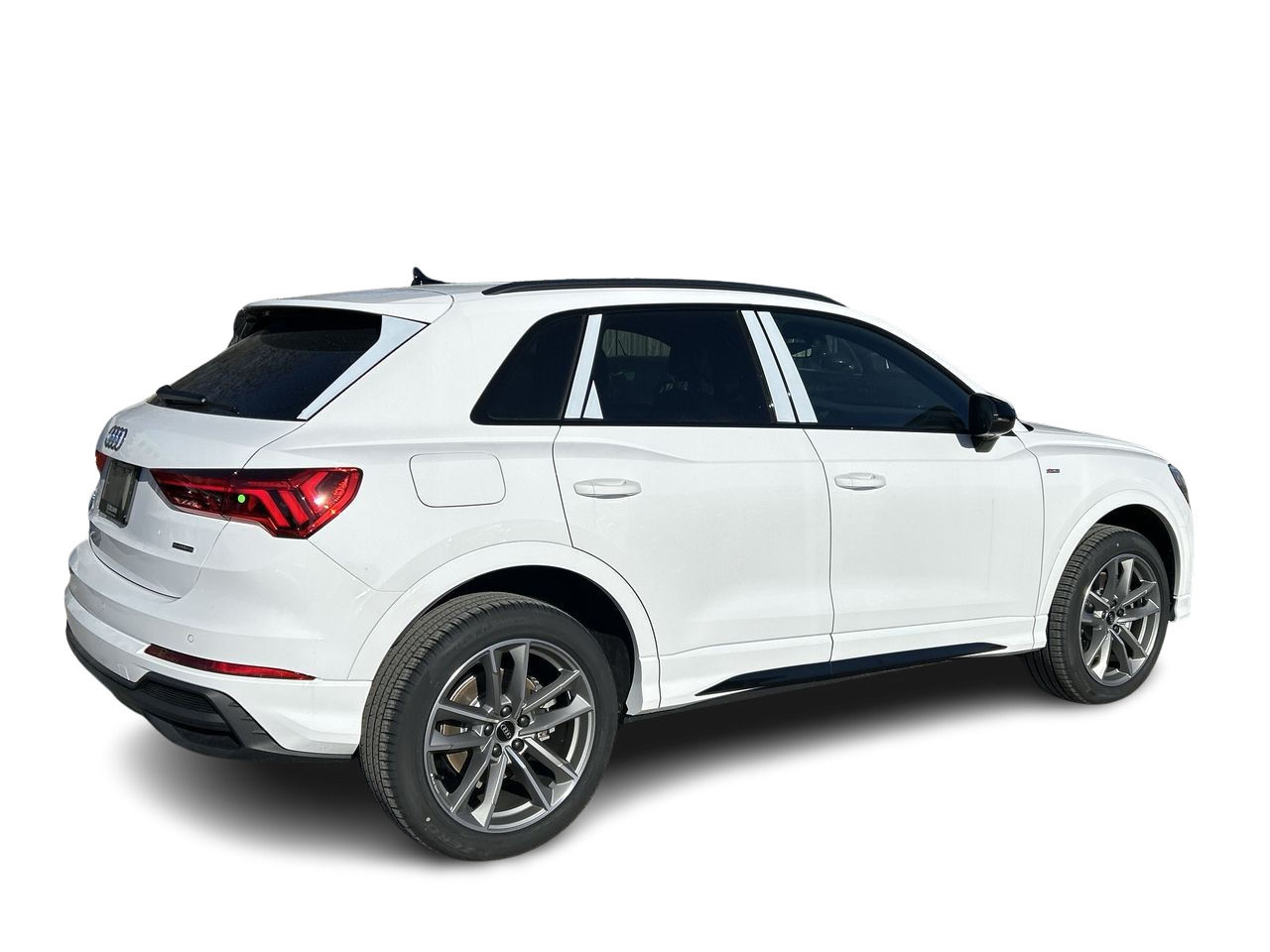 2025 Audi Q3 in Thornhill, Ontario