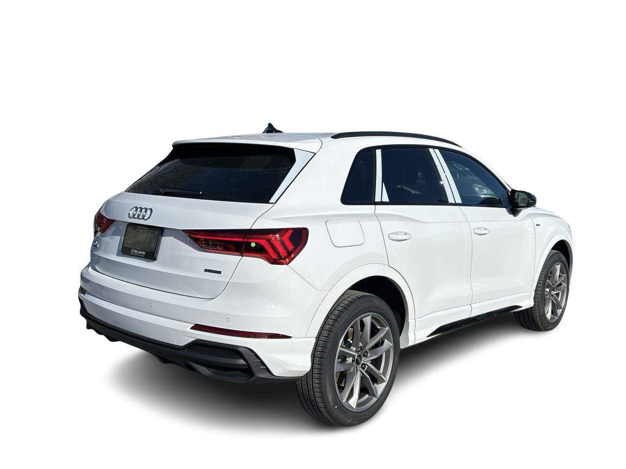 2025 Audi Q3 in Thornhill, Ontario