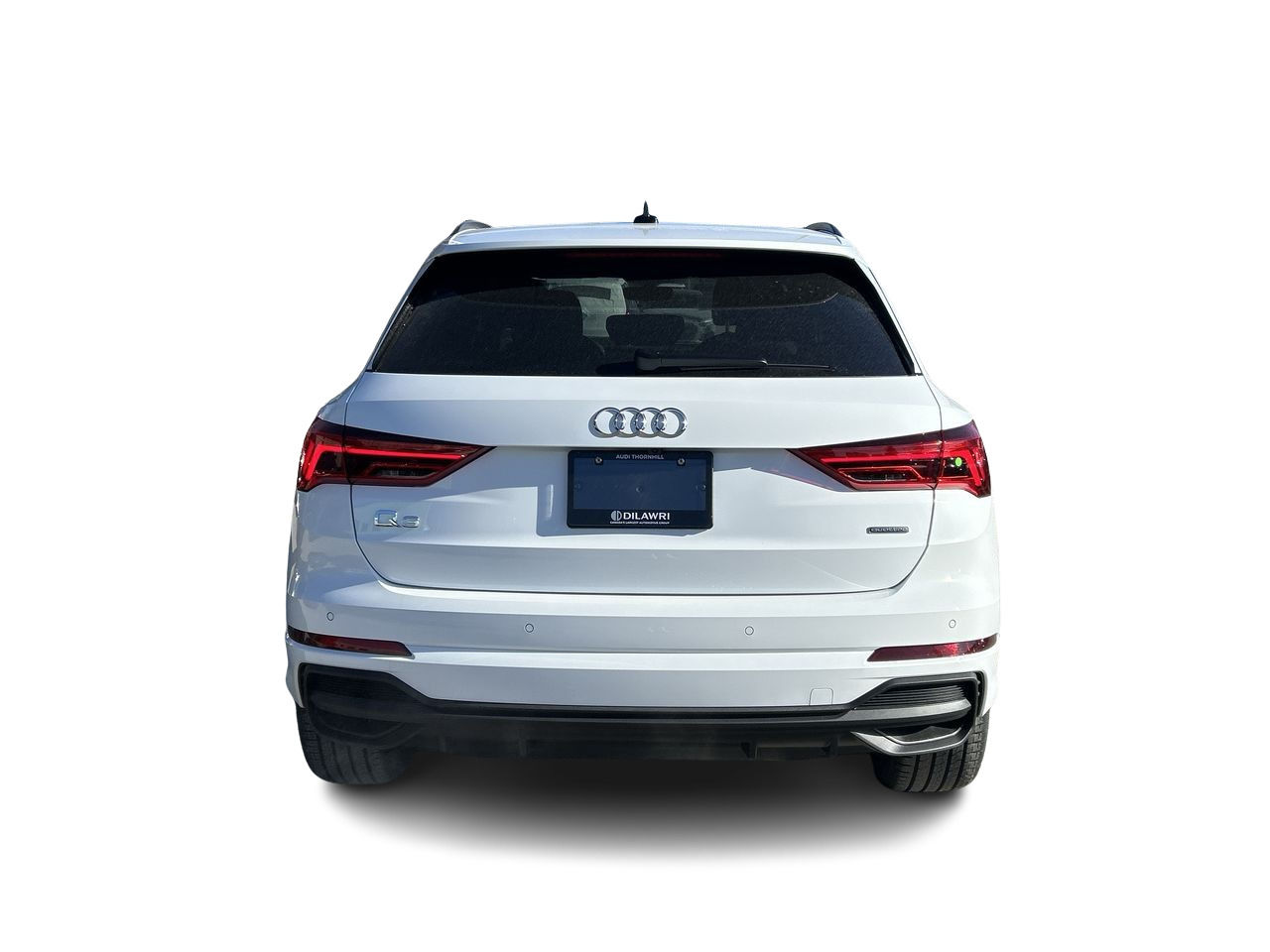 2025 Audi Q3 in Thornhill, Ontario