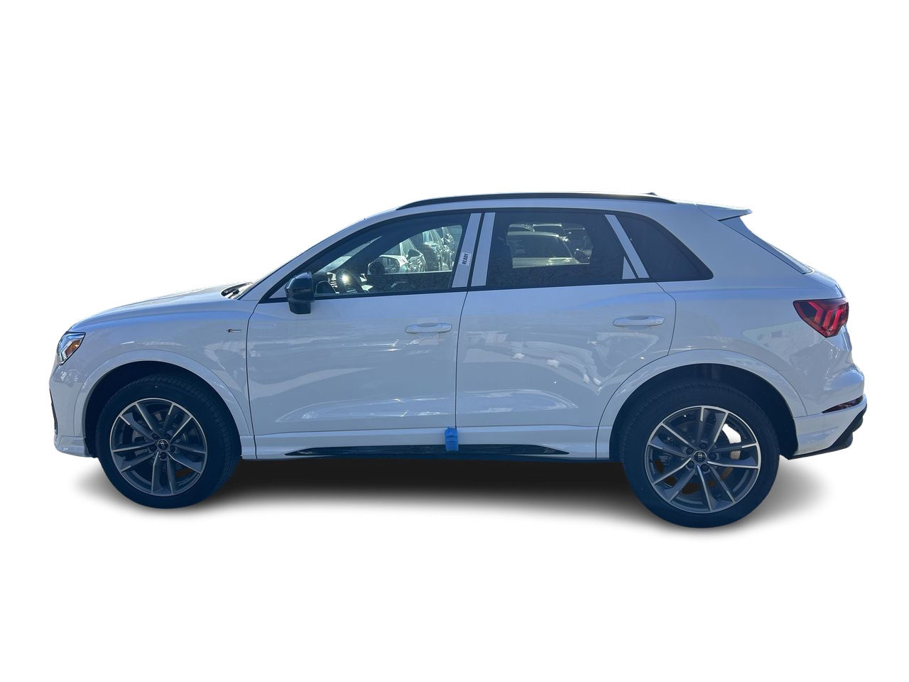 2025 Audi Q3 in Thornhill, Ontario