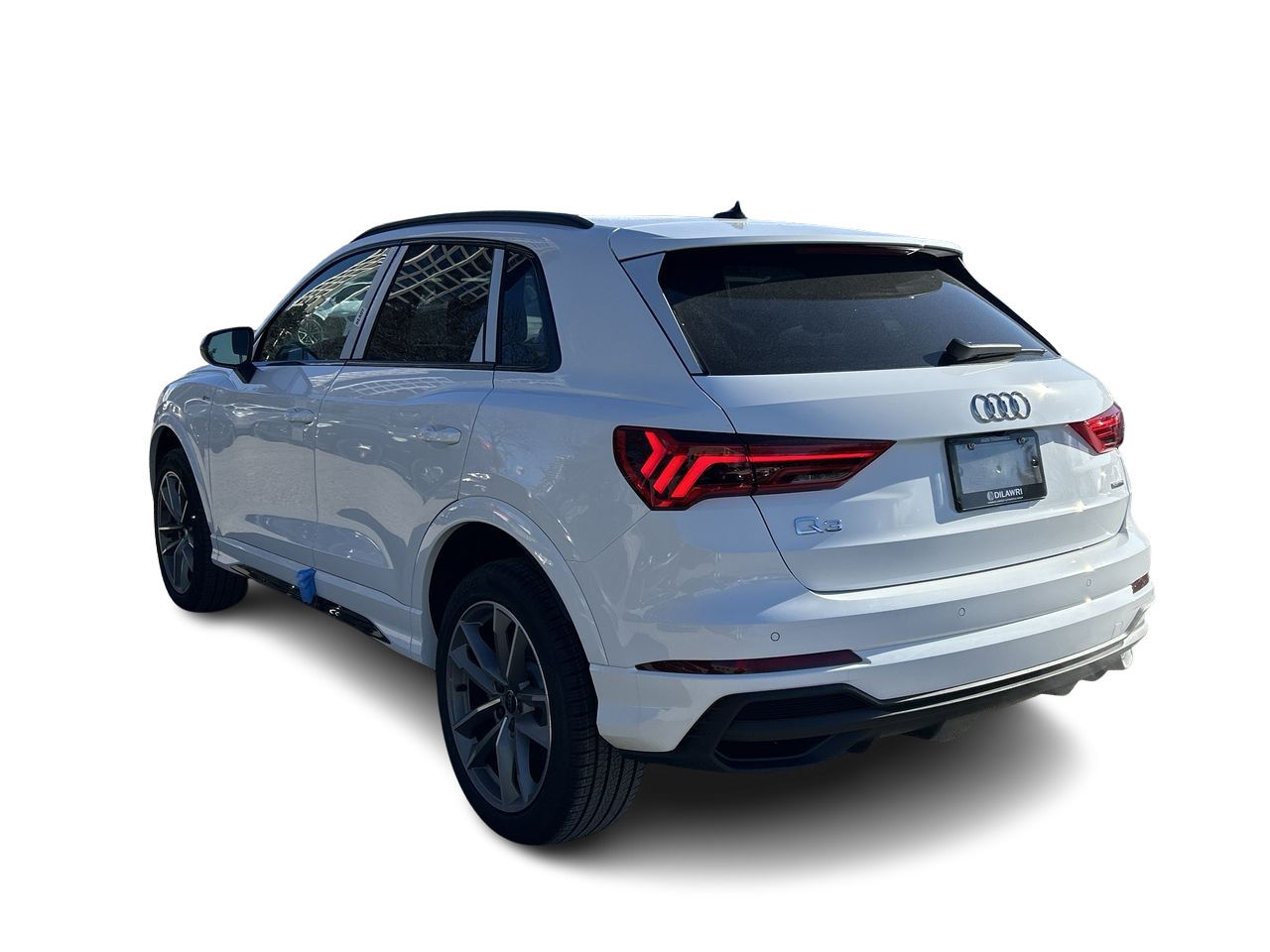 2025 Audi Q3 in Thornhill, Ontario