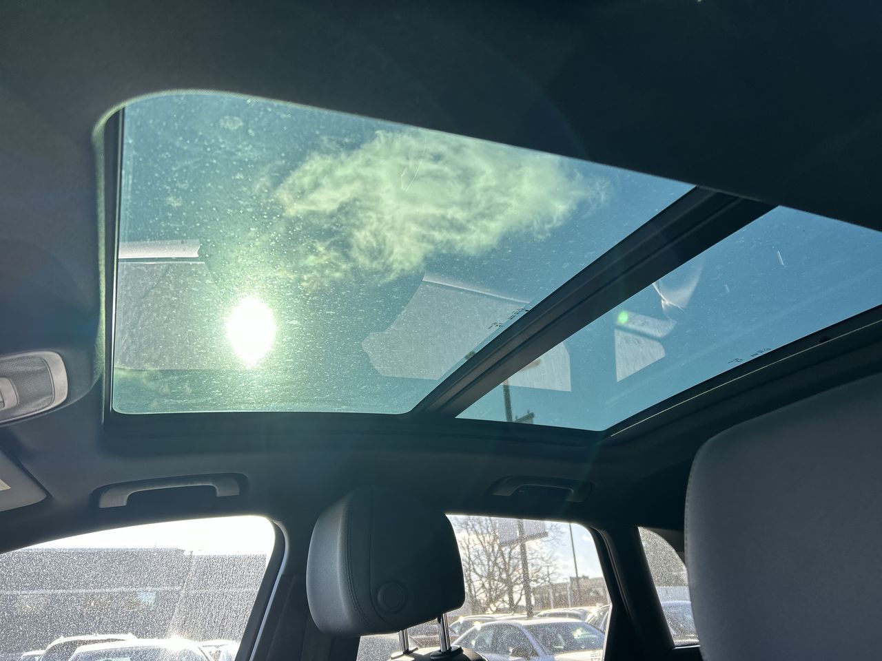 2025 Audi Q3 in Thornhill, Ontario