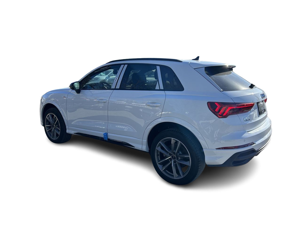2025 Audi Q3 in Thornhill, Ontario