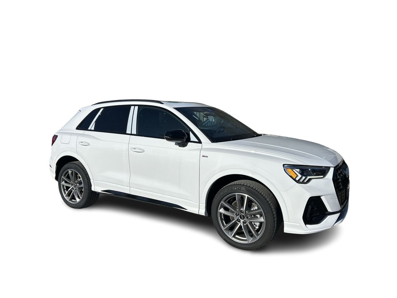 2025 Audi Q3 in Thornhill, Ontario