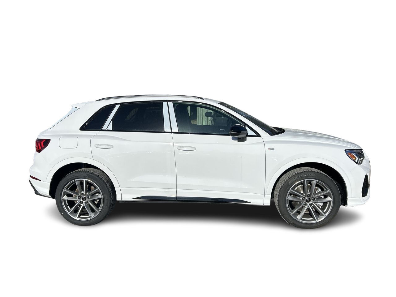 2025 Audi Q3 in Thornhill, Ontario