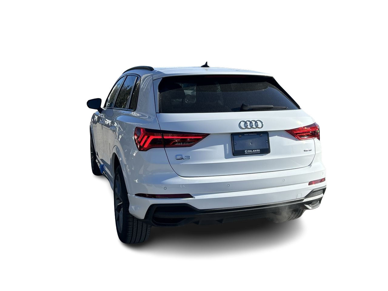 2025 Audi Q3 in Thornhill, Ontario