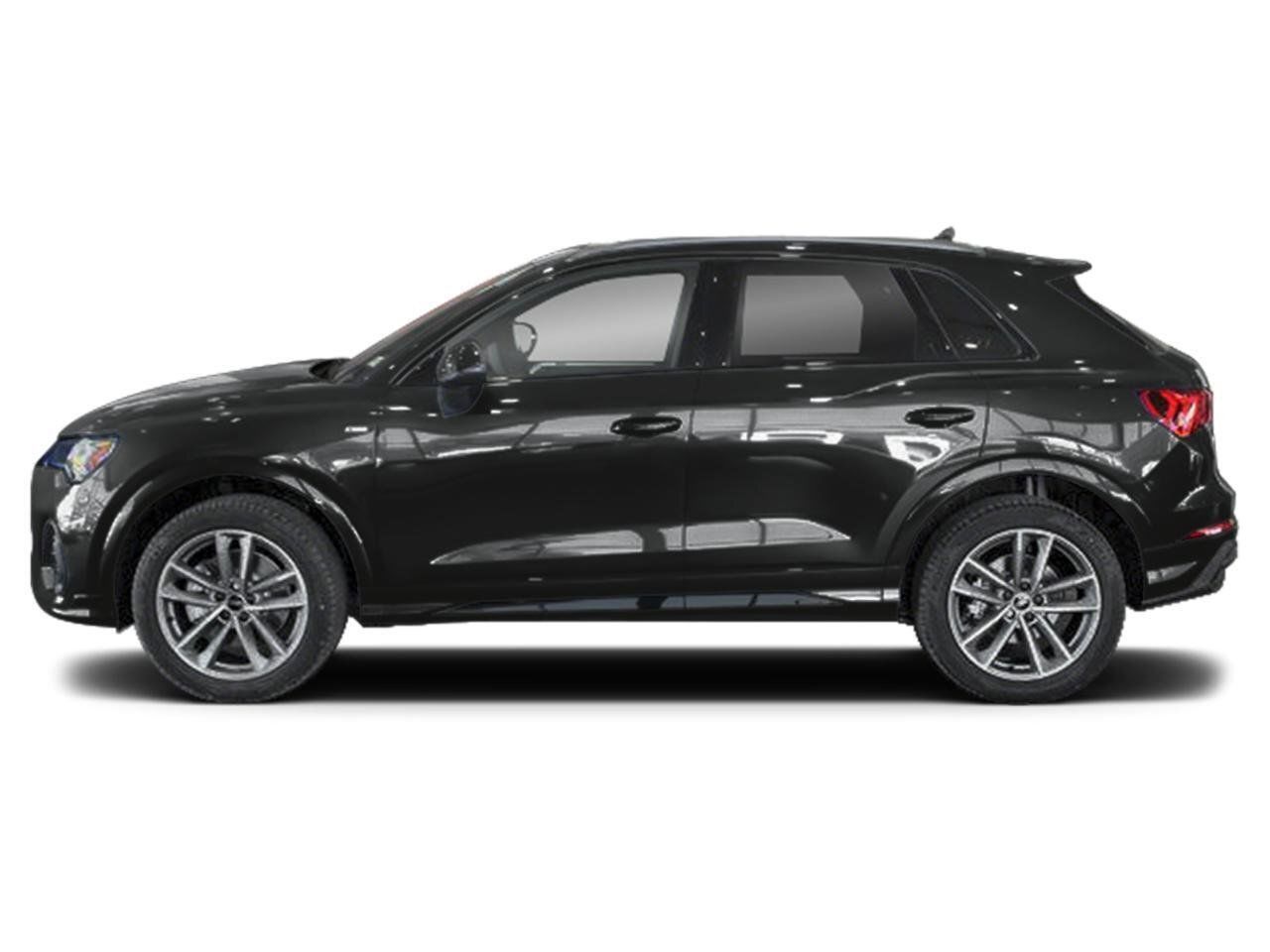 2025 Audi Q3 in Thornhill, Ontario