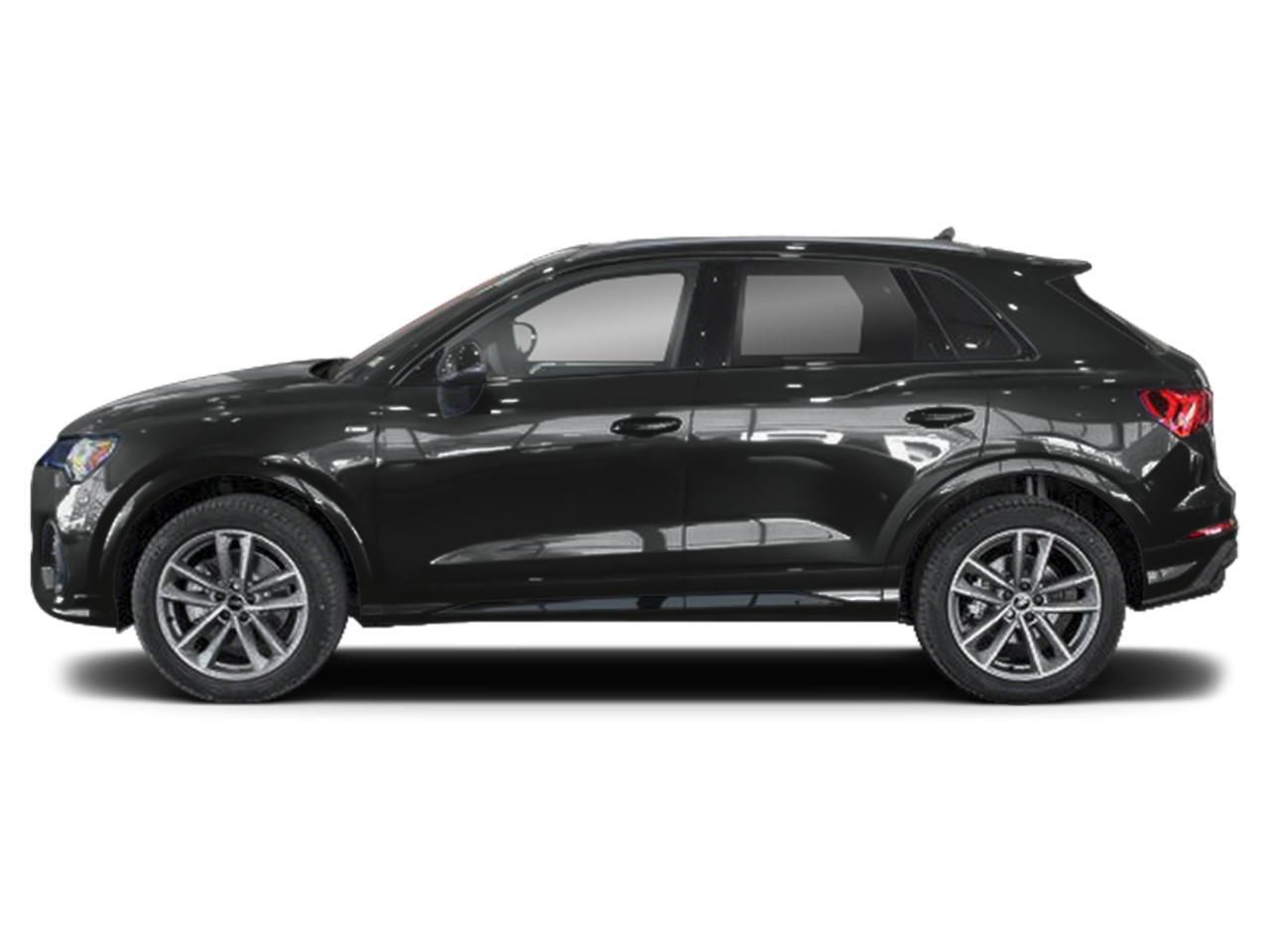 2025 Audi Q3 in Thornhill, Ontario