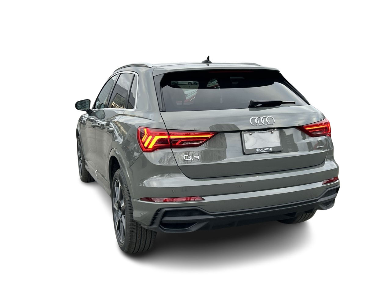 2025 Audi Q3 in Thornhill, Ontario