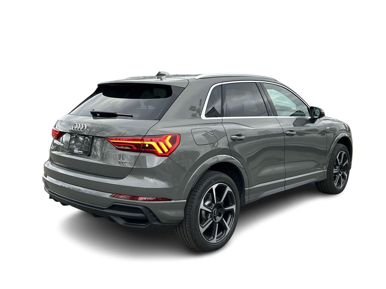 2025 Audi Q3 in Thornhill, Ontario