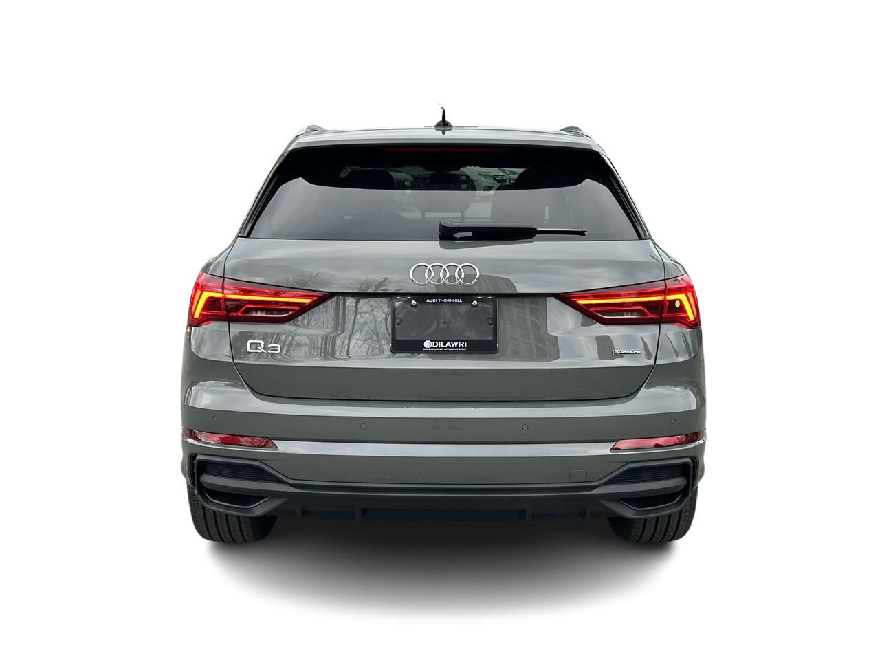 2025 Audi Q3 in Thornhill, Ontario