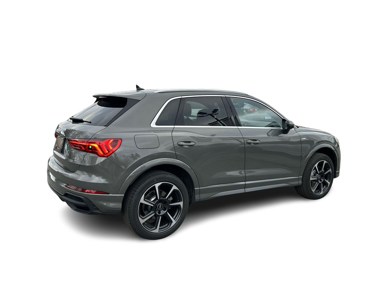 2025 Audi Q3 in Thornhill, Ontario