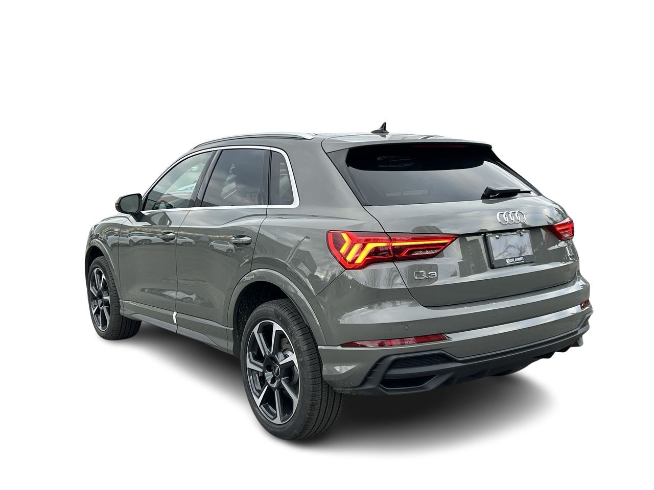2025 Audi Q3 in Thornhill, Ontario