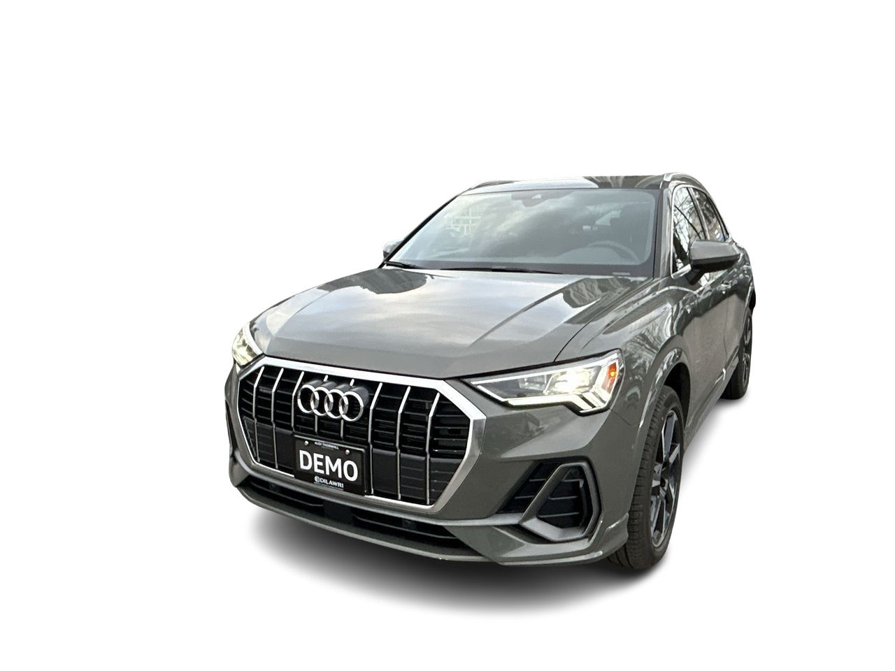 2025 Audi Q3 in Thornhill, Ontario