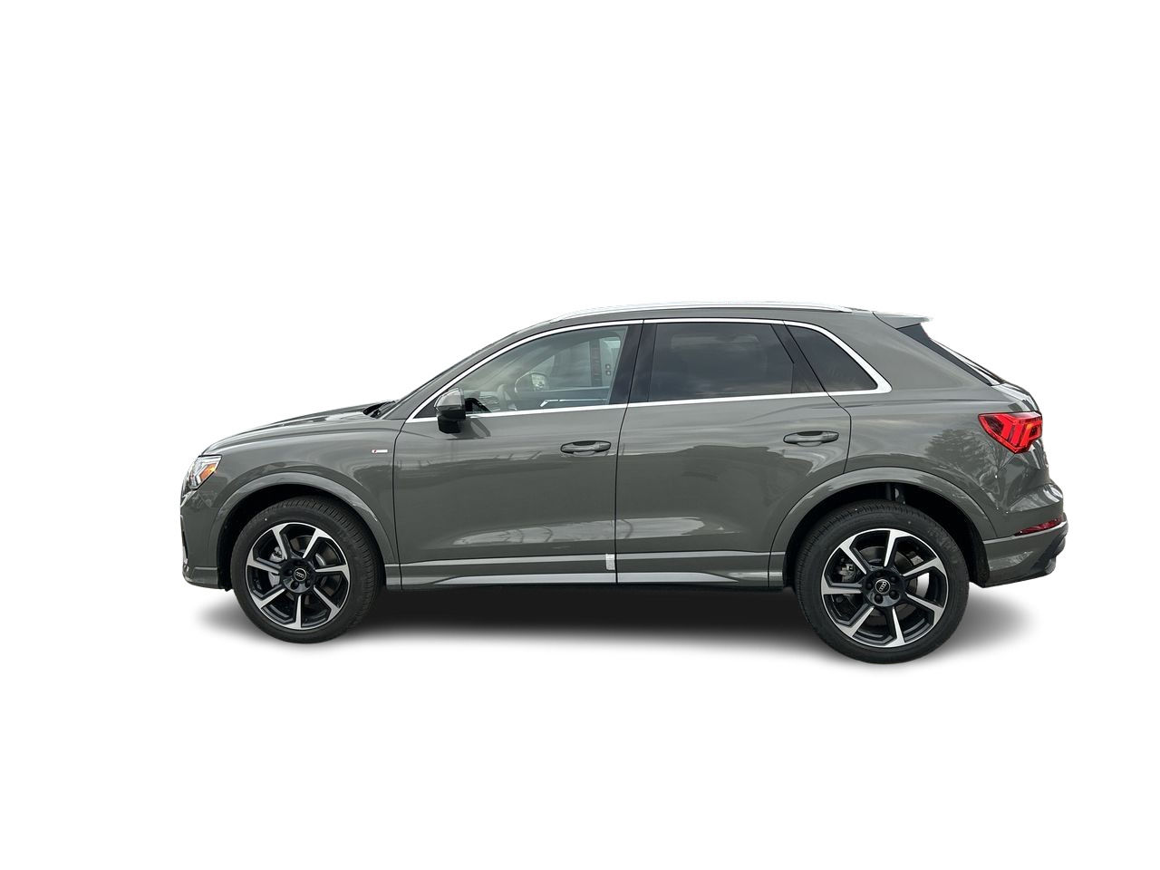 2025 Audi Q3 in Thornhill, Ontario