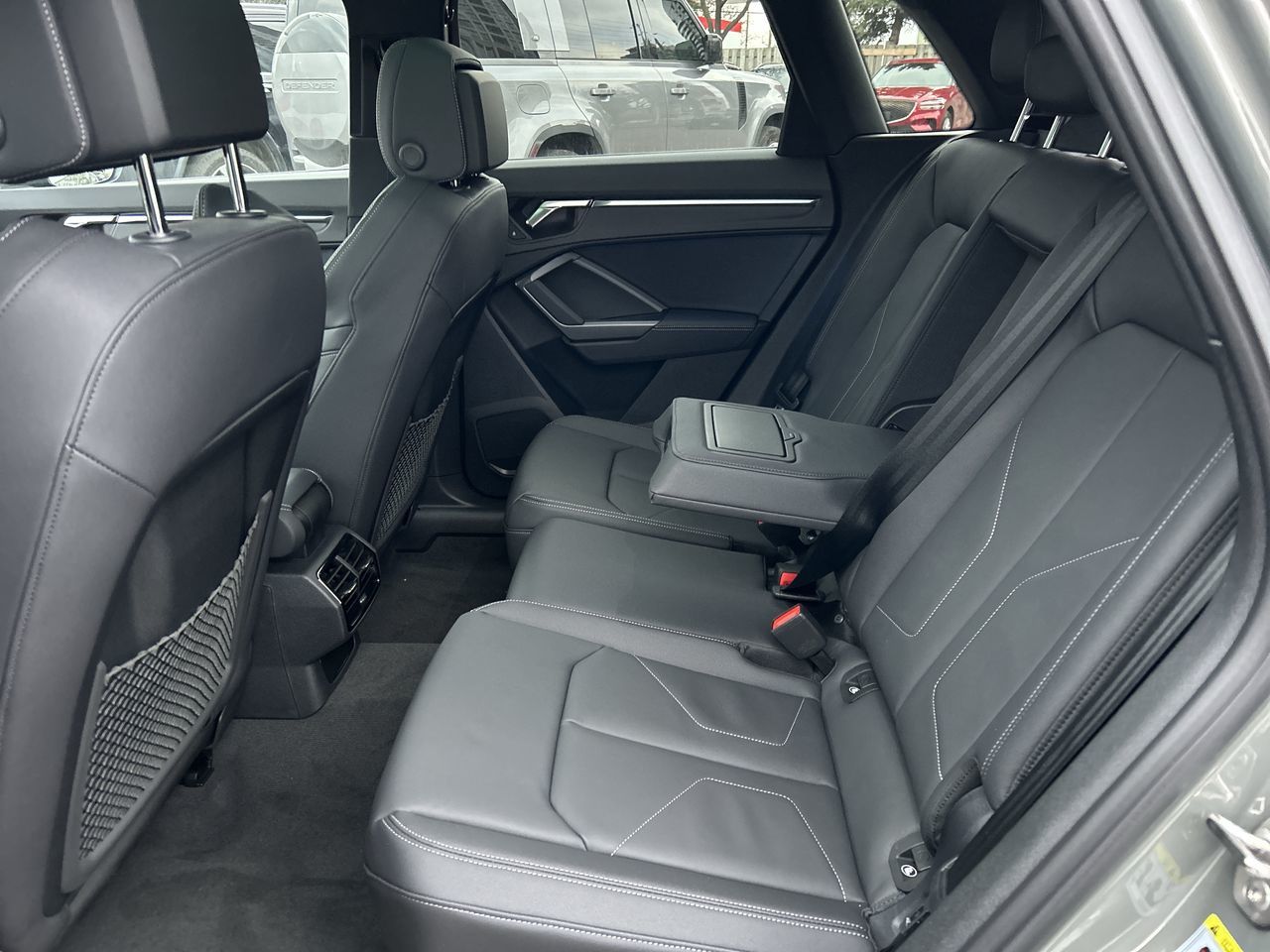 2025 Audi Q3 in Thornhill, Ontario