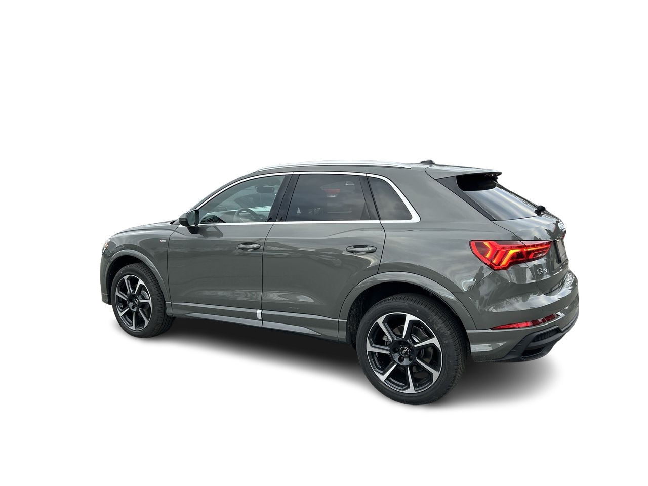 2025 Audi Q3 in Thornhill, Ontario