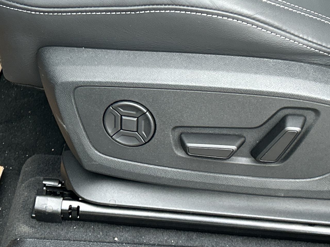 2025 Audi Q3 in Thornhill, Ontario