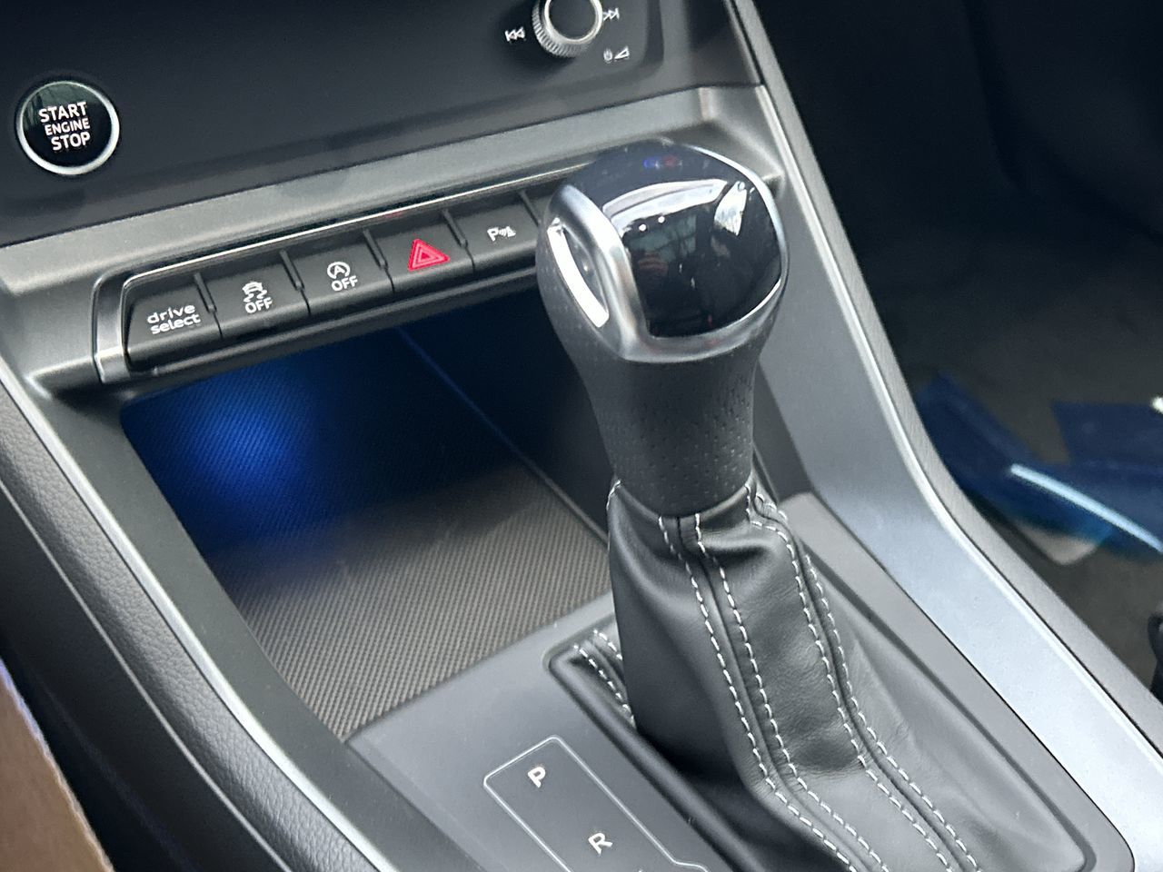 2025 Audi Q3 in Thornhill, Ontario