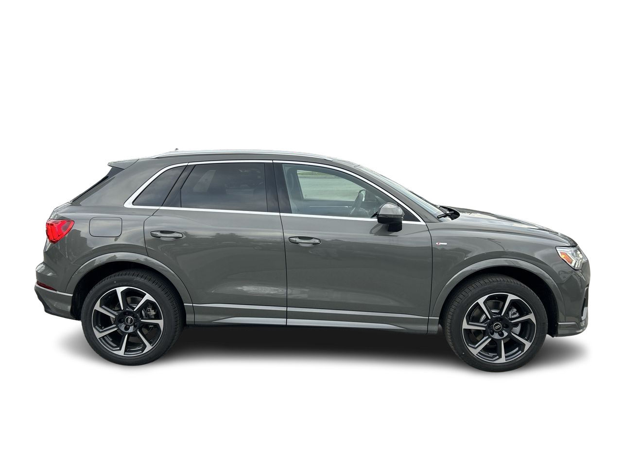 2025 Audi Q3 in Thornhill, Ontario