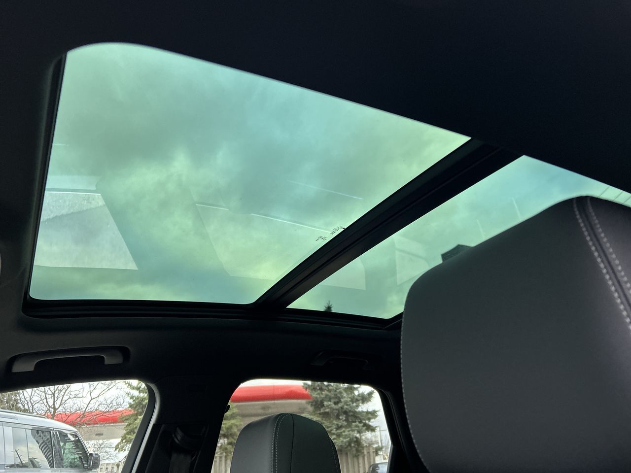 2025 Audi Q3 in Thornhill, Ontario