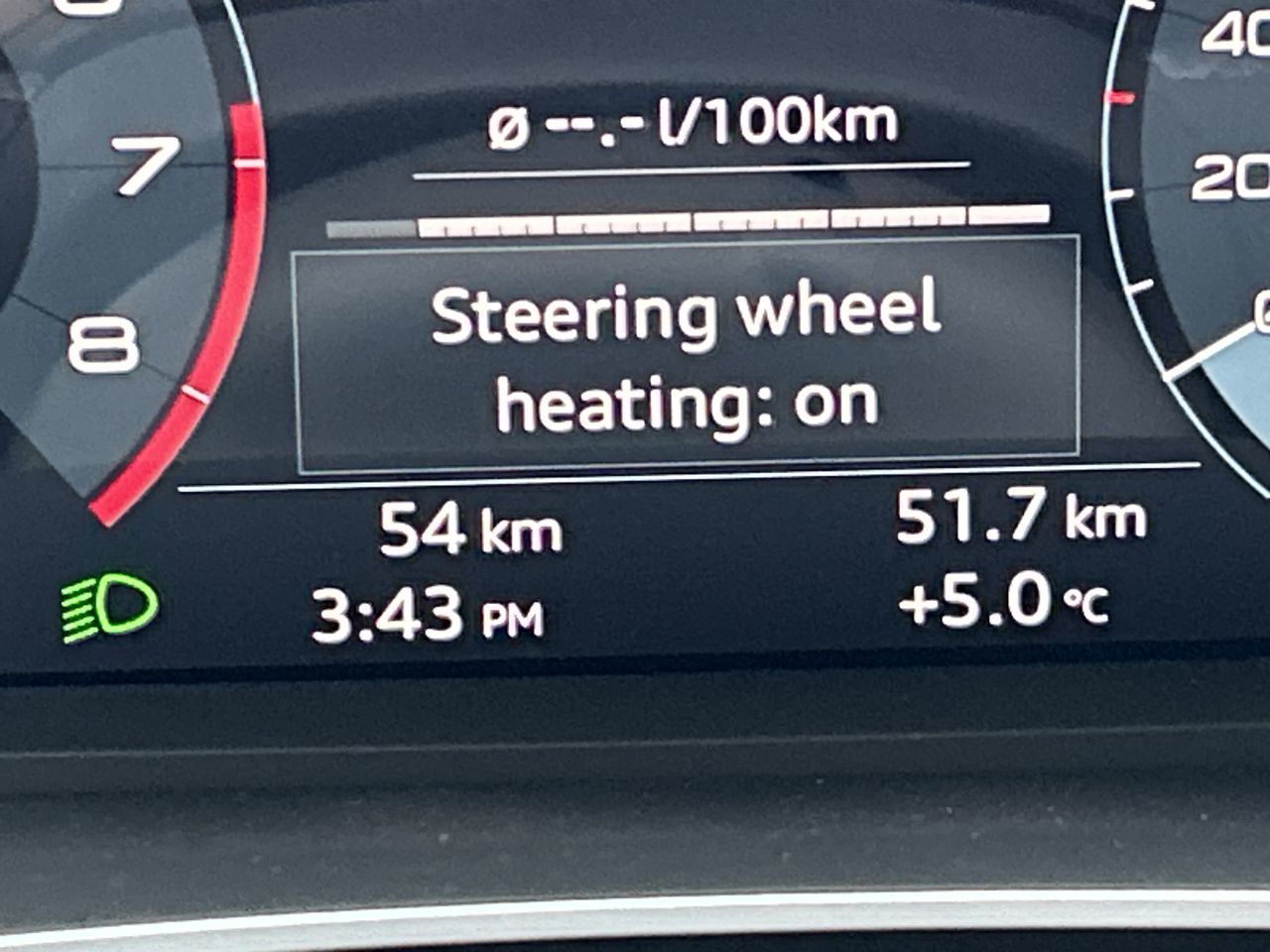 2025 Audi Q3 in Thornhill, Ontario