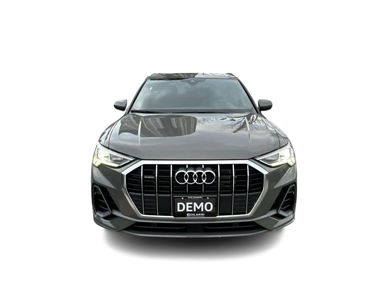 2025 Audi Q3 in Thornhill, Ontario
