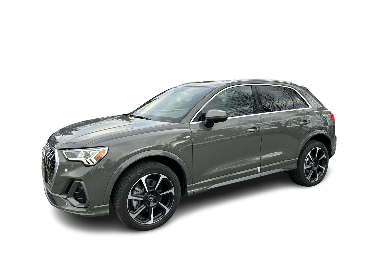 2025 Audi Q3 in Thornhill, Ontario