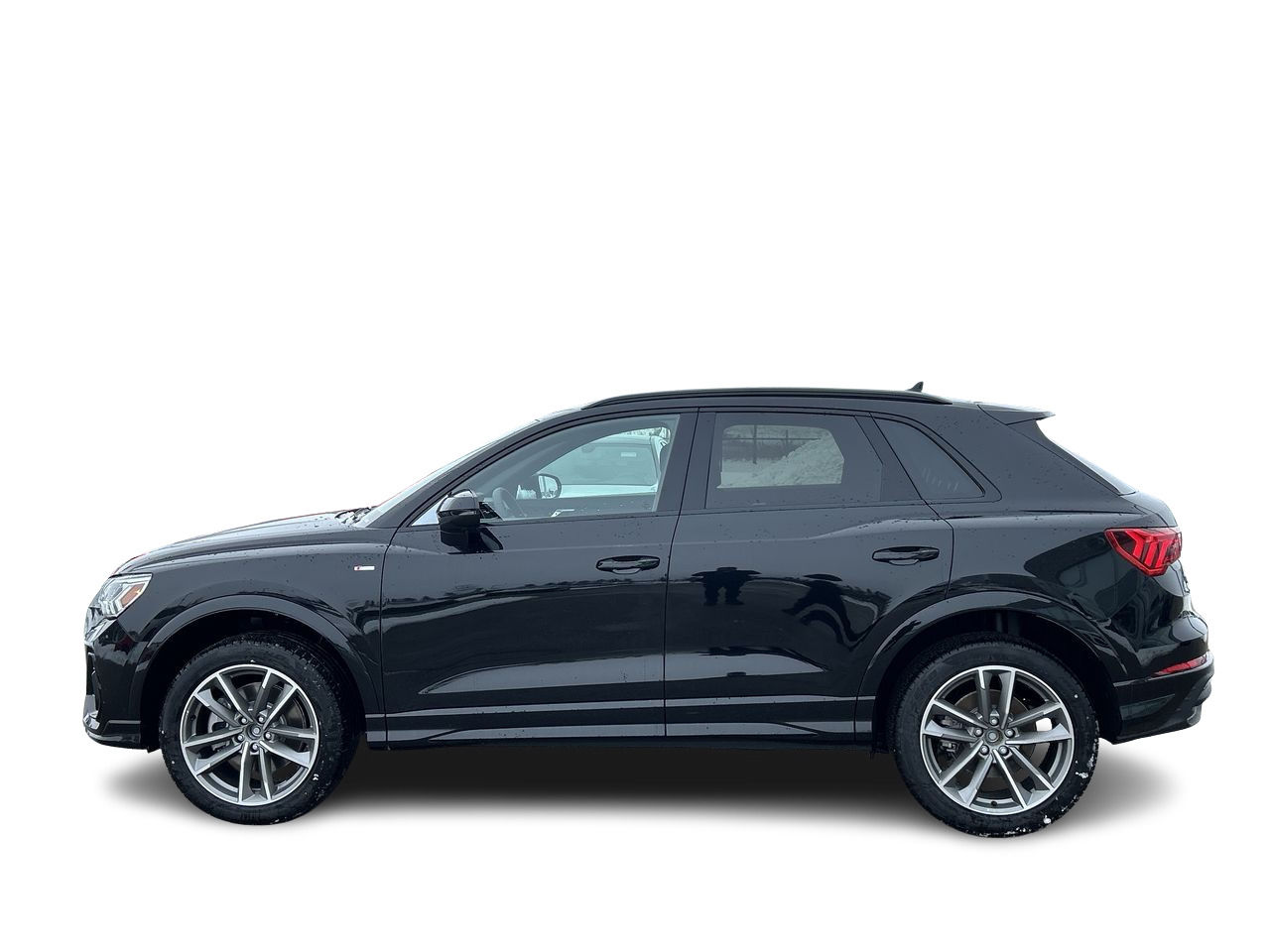 2025 Audi Q3 in Thornhill, Ontario