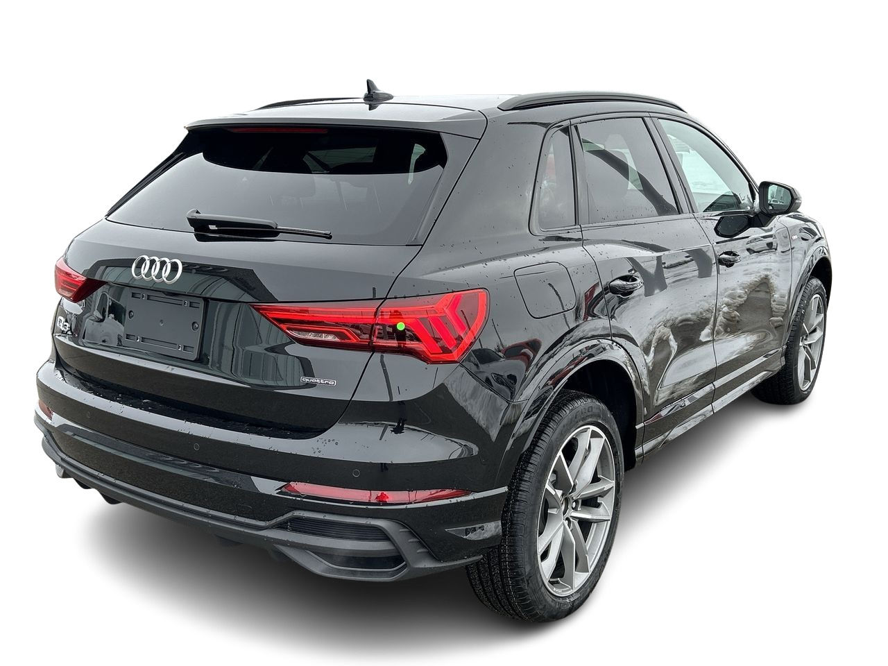2025 Audi Q3 in Thornhill, Ontario