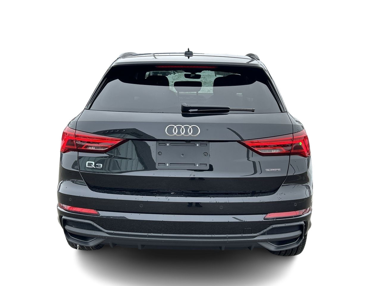 2025 Audi Q3 in Thornhill, Ontario