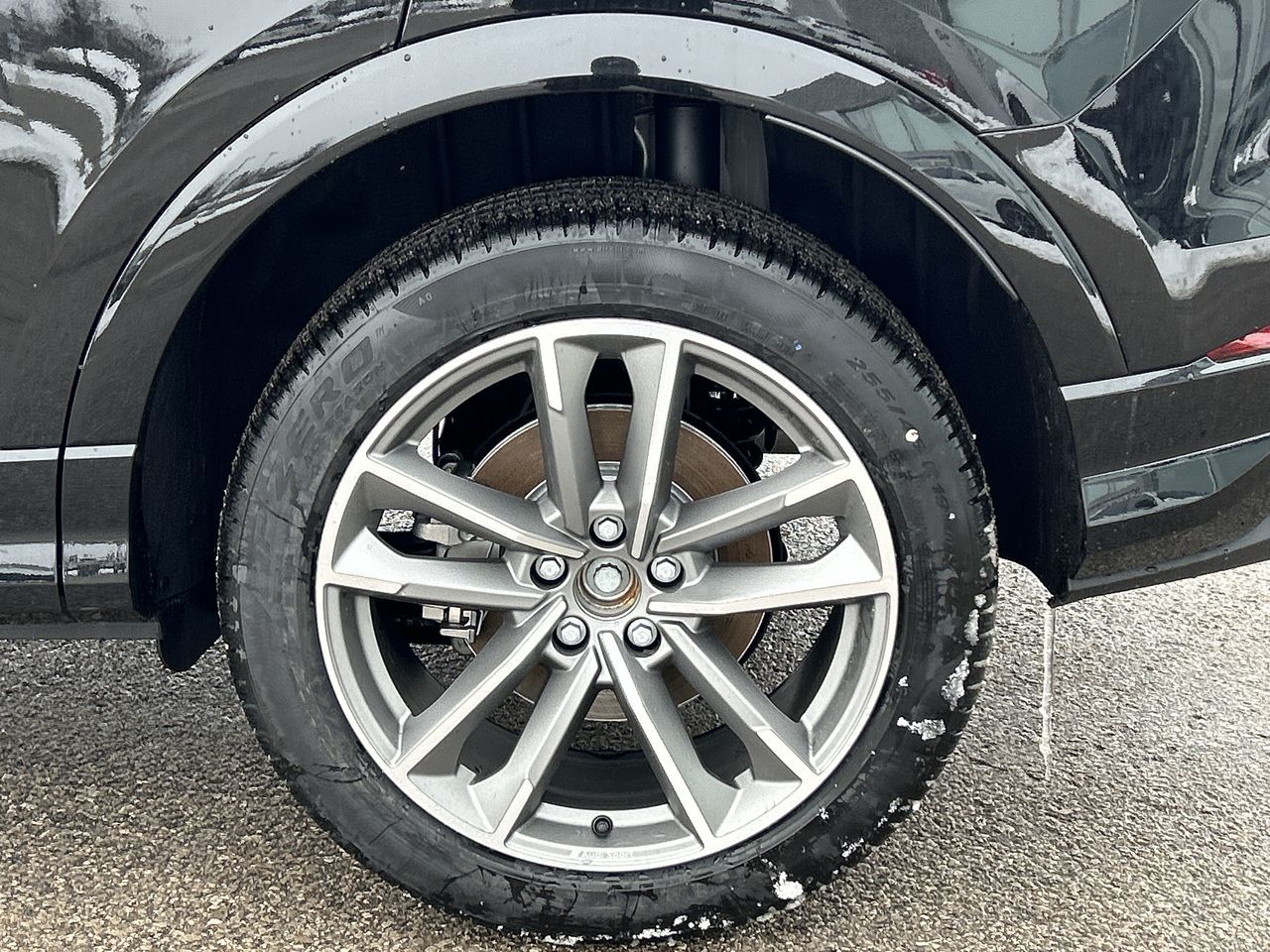 2025 Audi Q3 in Thornhill, Ontario