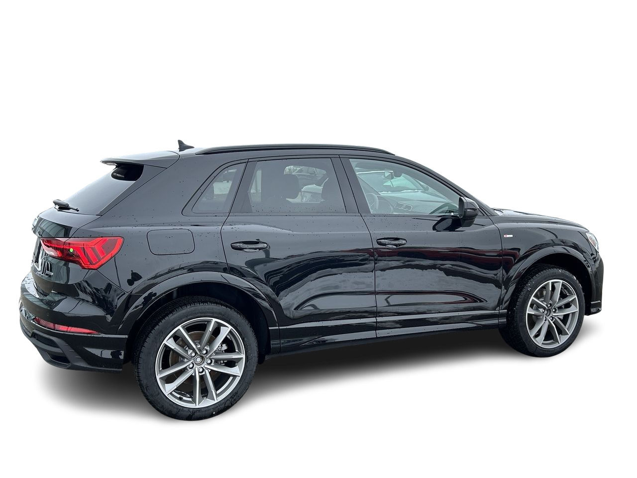 2025 Audi Q3 in Thornhill, Ontario