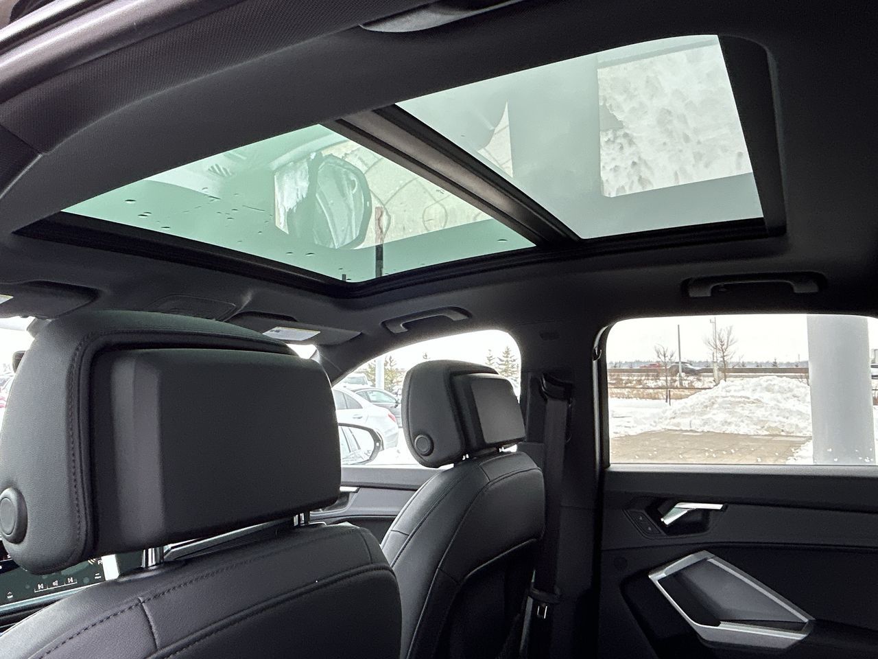 2025 Audi Q3 in Thornhill, Ontario