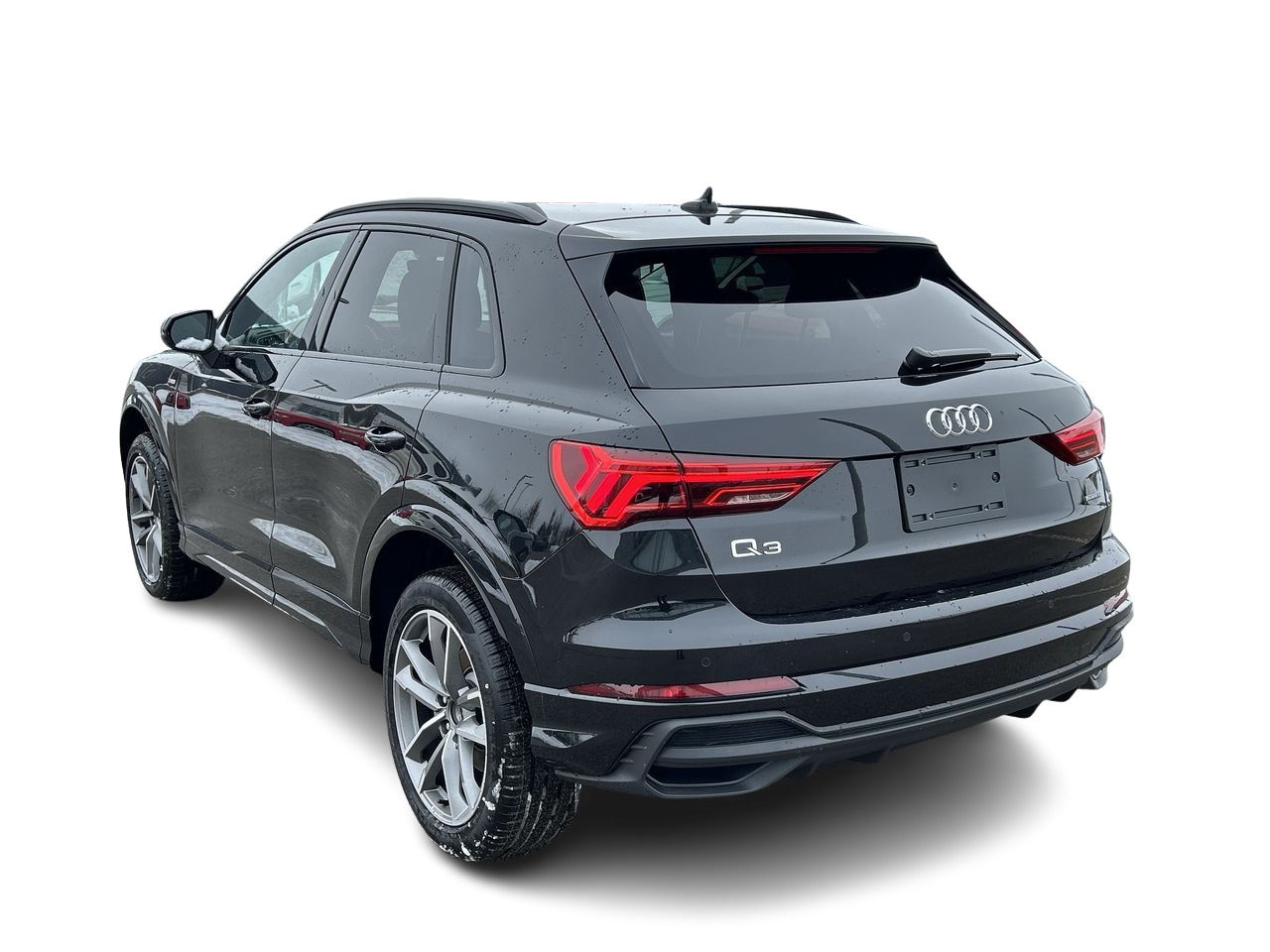 2025 Audi Q3 in Thornhill, Ontario